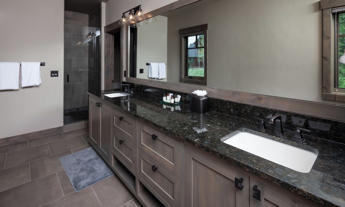 Photo of Bedroom in Whitefish