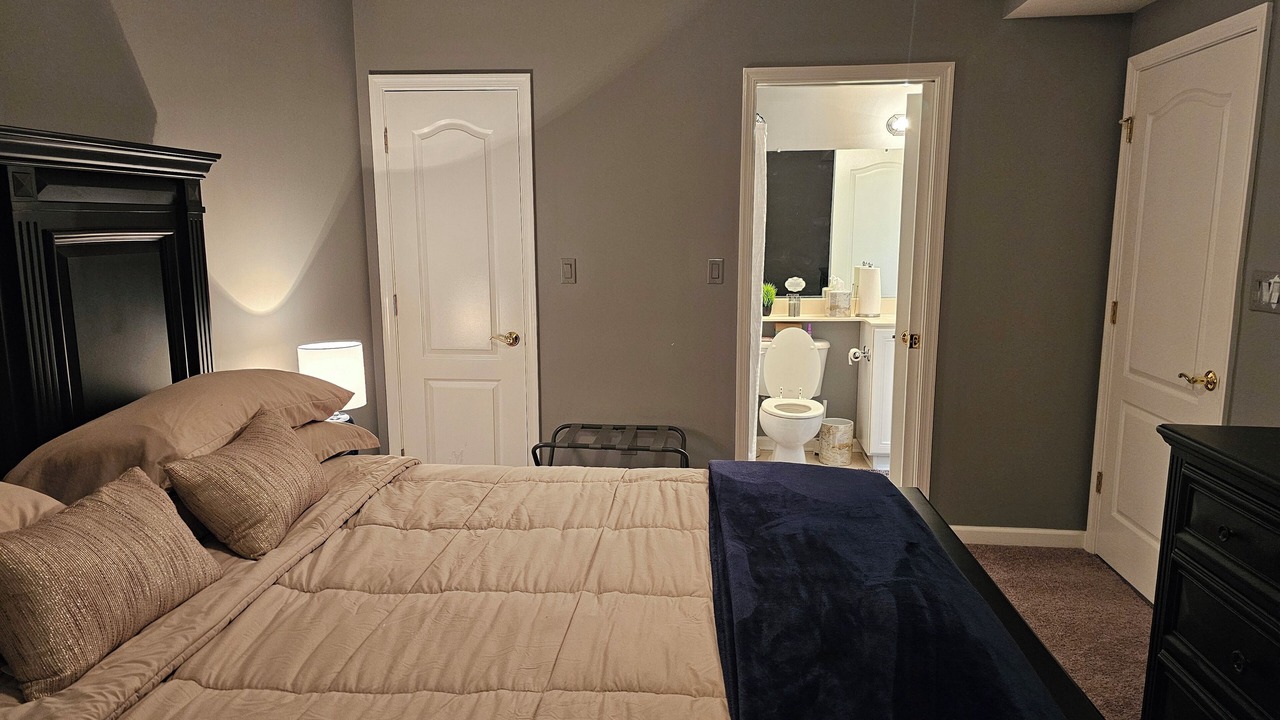 Photo of Bedroom in Crisfield