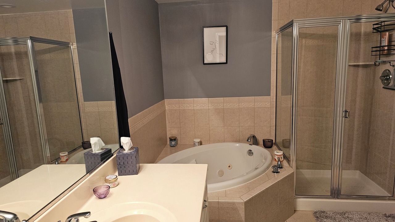 Photo of Bathroom in Crisfield