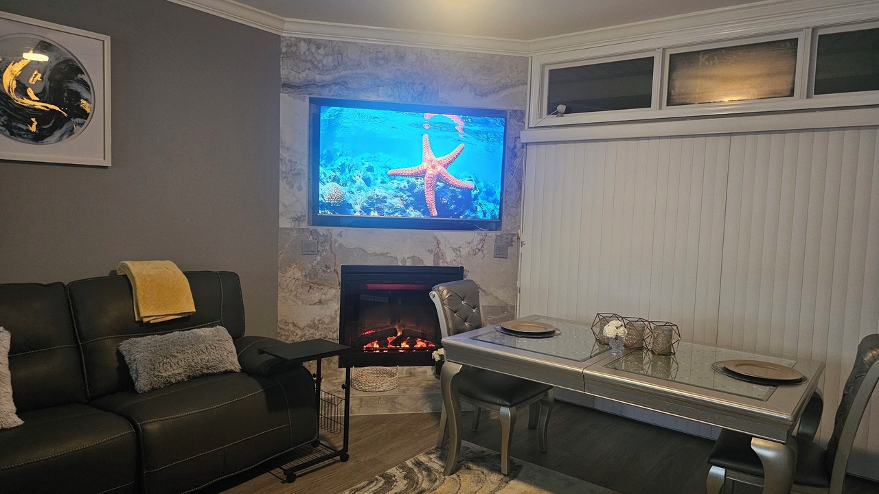 Photo of Livingroom in Crisfield