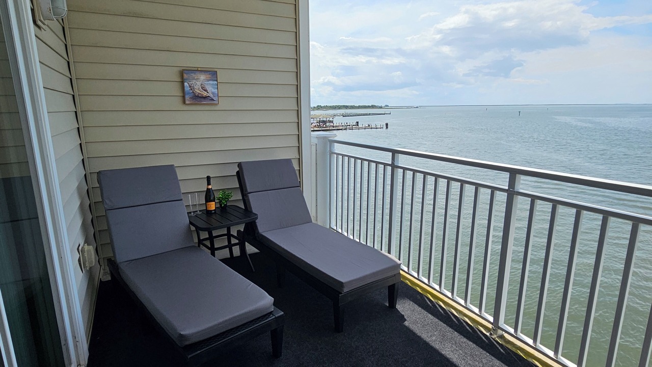 Photo of Outdoor in Crisfield
