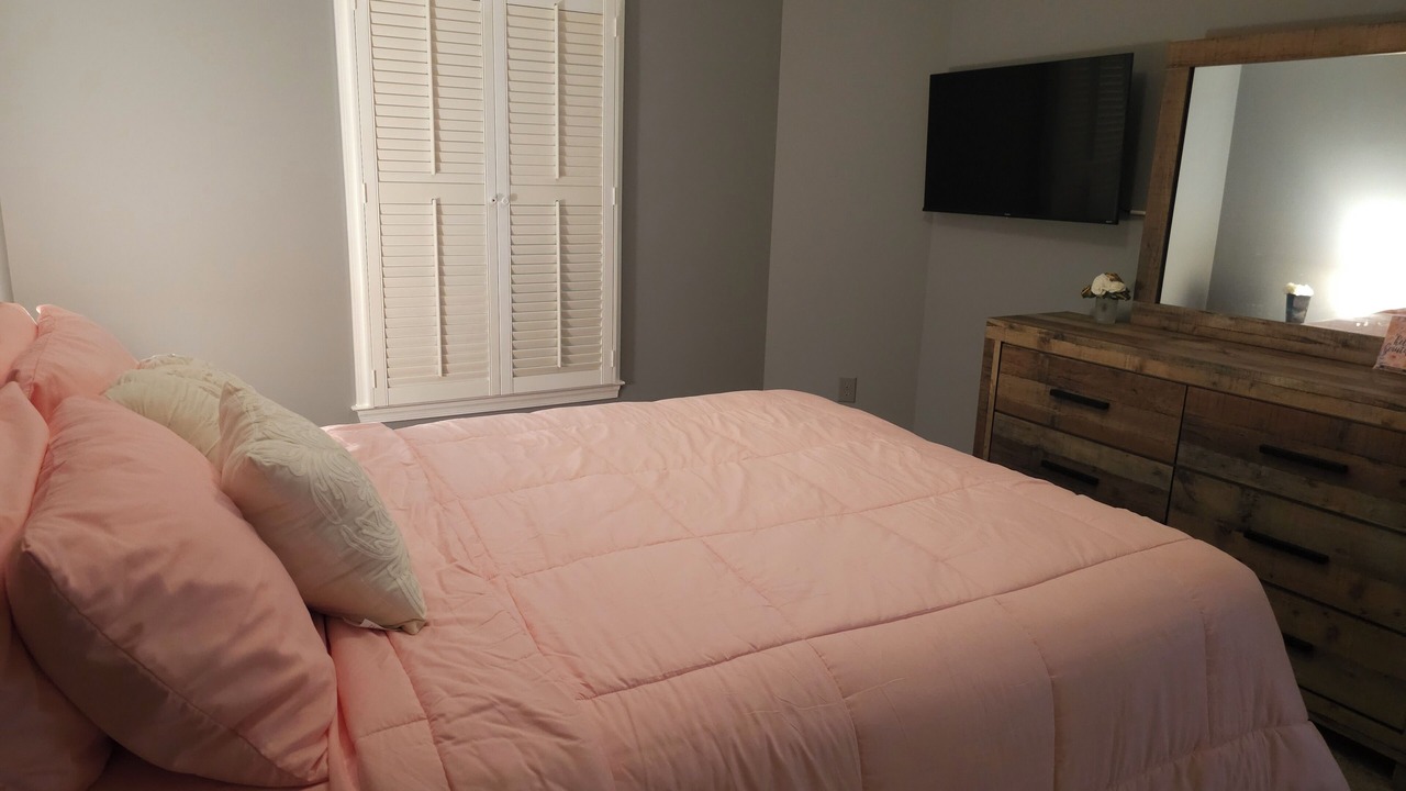Photo of Bedroom in Crisfield