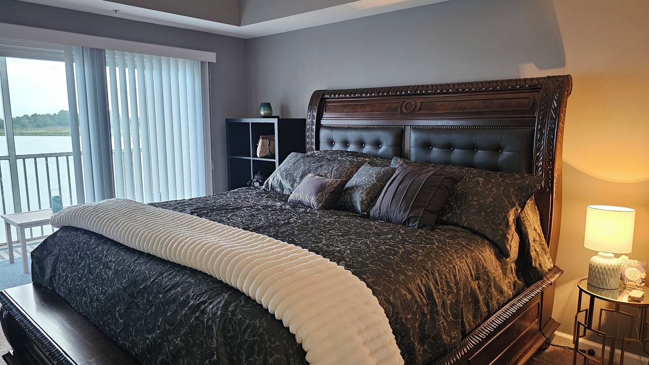 Photo of Bedroom in Crisfield