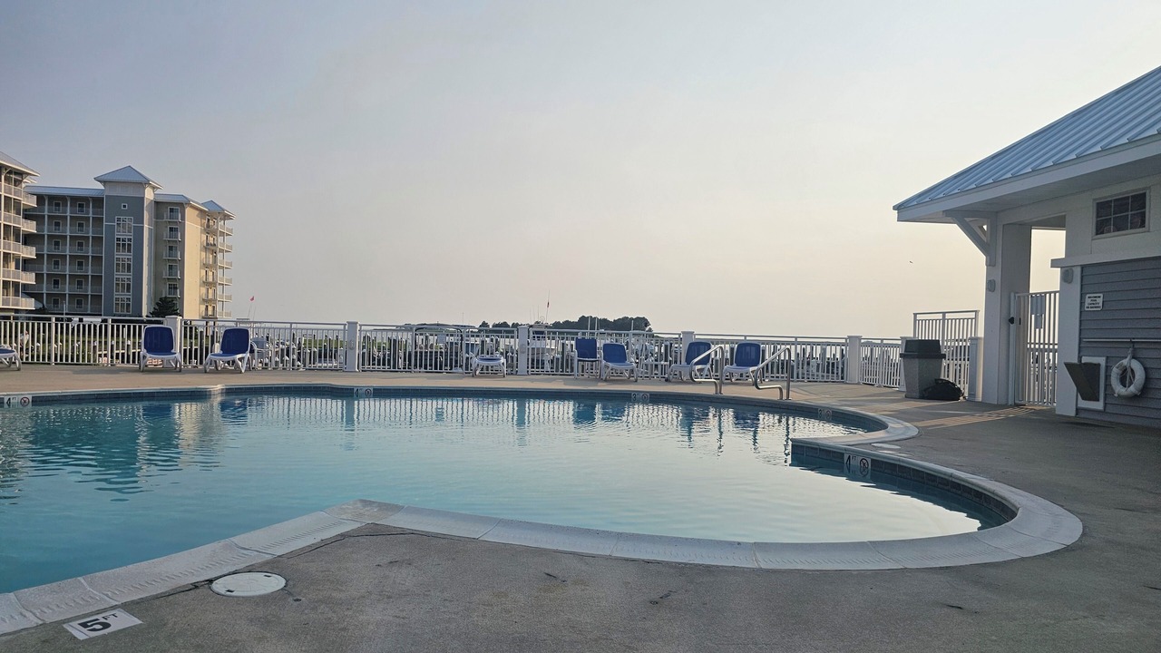 Photo of Outdoor in Crisfield