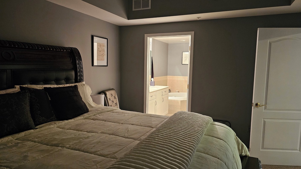 Photo of Bedroom in Crisfield
