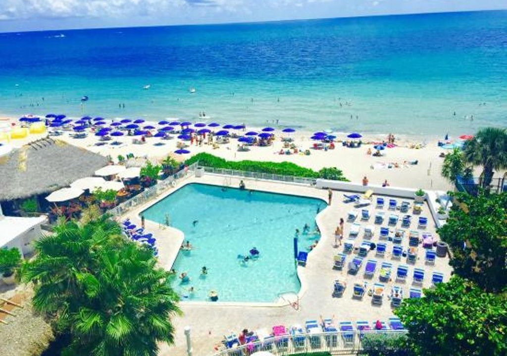 Photo of Outdoor in Bermuda Riviera