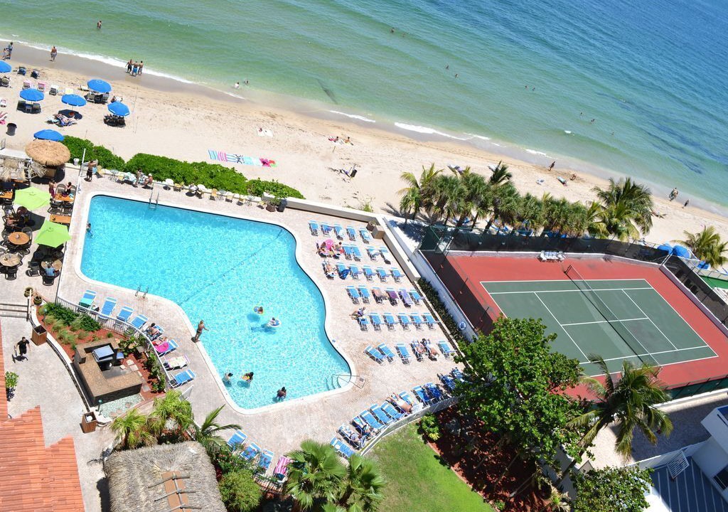 Photo of Outdoor in Bermuda Riviera