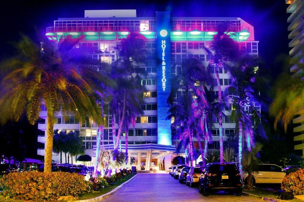 Photo of Outdoor in Bermuda Riviera