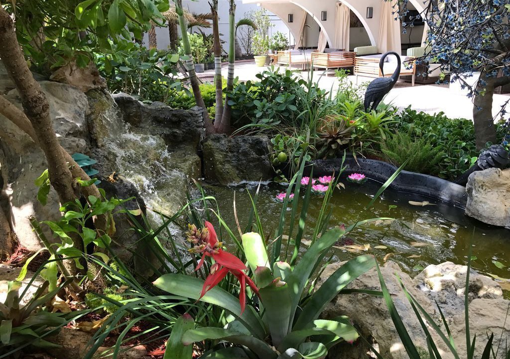 Photo of Outdoor in Bermuda Riviera
