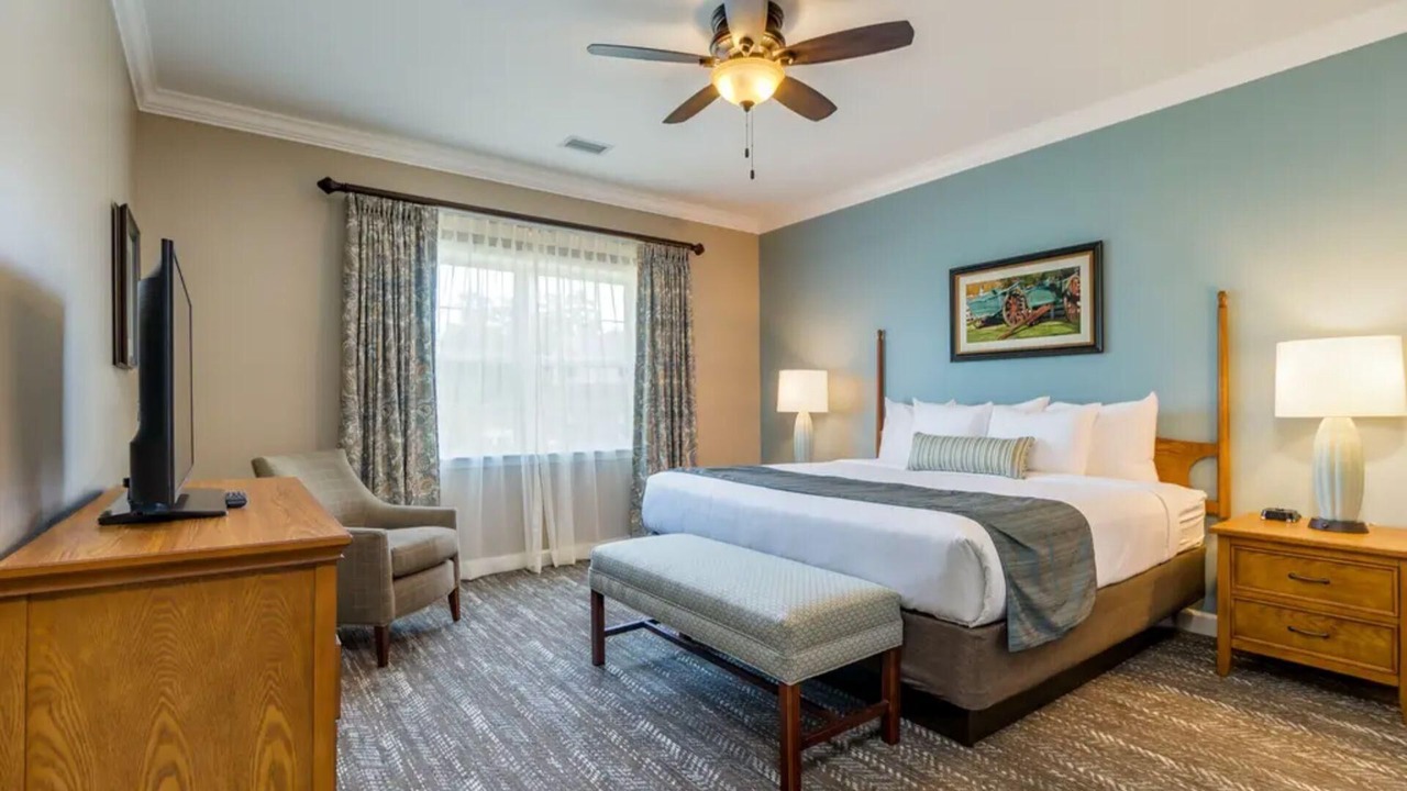 Photo of Bedroom in Stonehouse