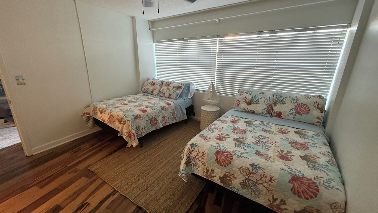 Photo of Bedroom in Dolphin Isles