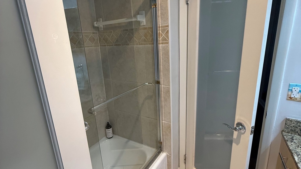 Photo of Bathroom in Dolphin Isles