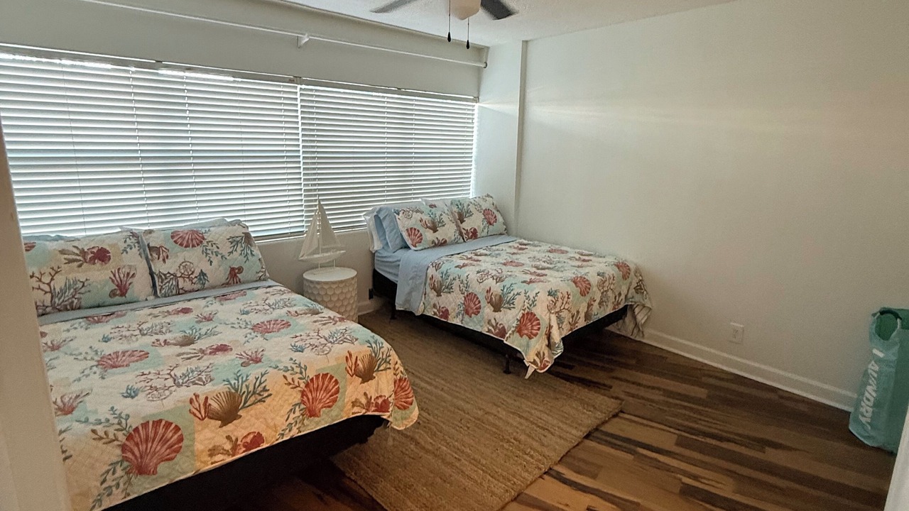 Photo of Bedroom in Dolphin Isles