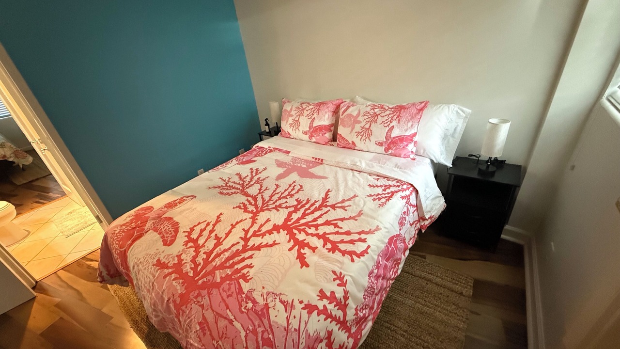 Photo of Bedroom in Dolphin Isles
