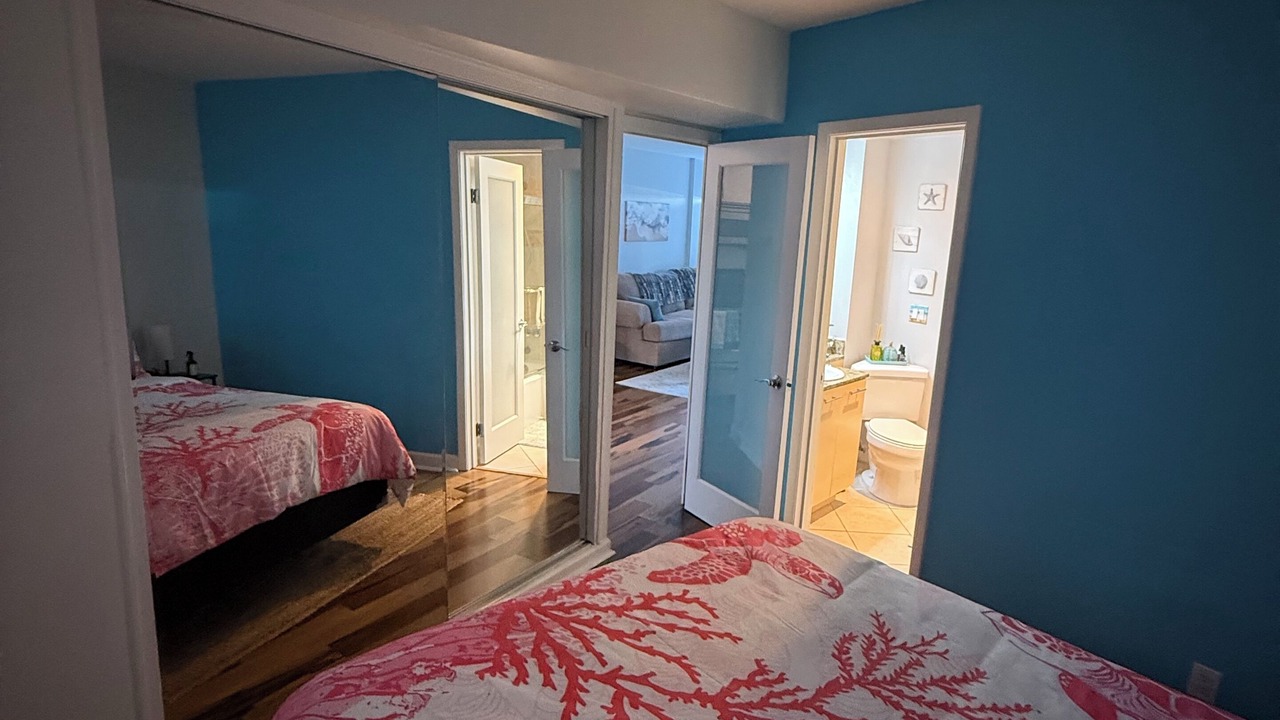 Photo of Bedroom in Dolphin Isles