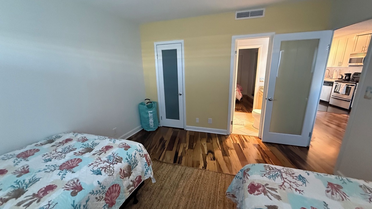 Photo of Bedroom in Dolphin Isles