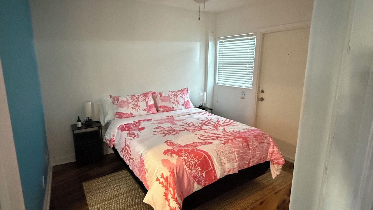 Photo of Bedroom in Dolphin Isles