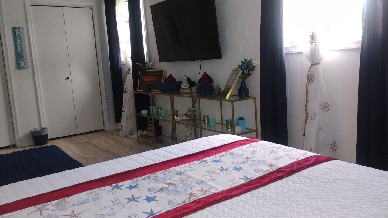 Photo of Bedroom in Kilmarnock
