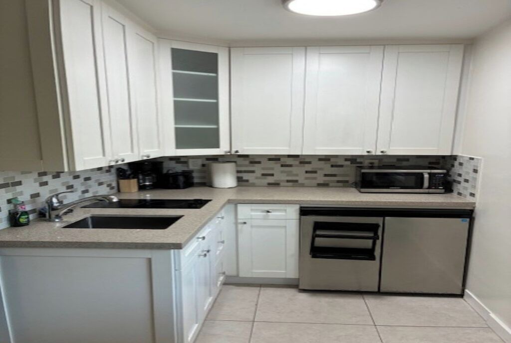 Photo of Kitchen in Pompano Beach
