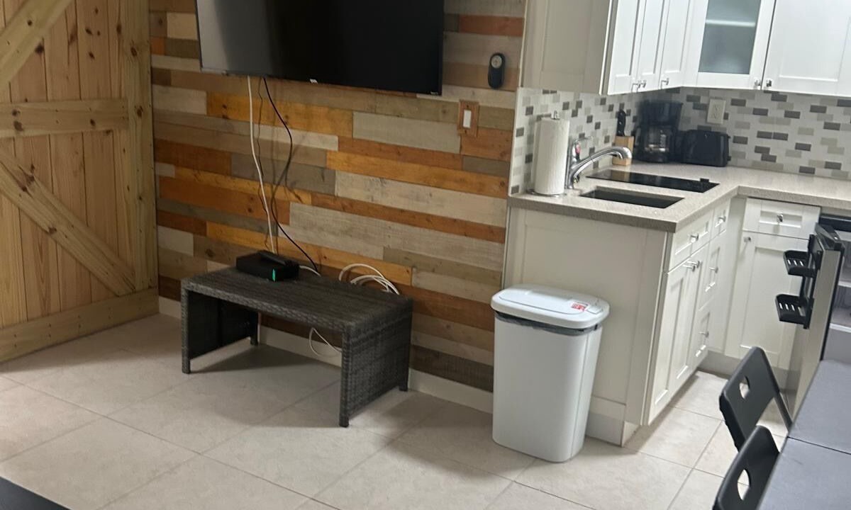 Photo of Kitchen in Pompano Beach