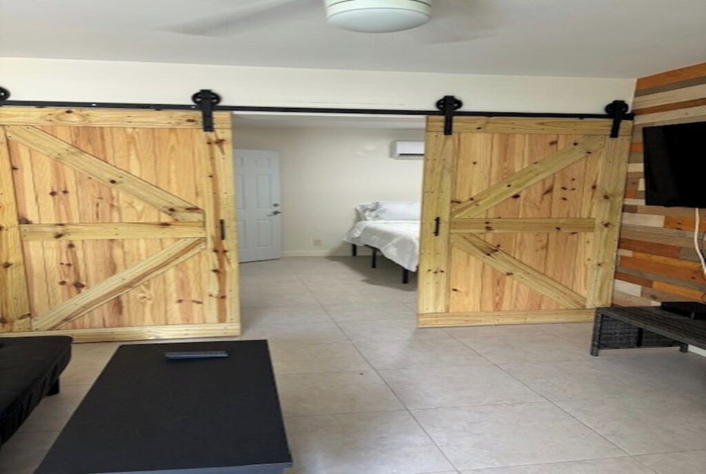 Photo of Bedroom in Pompano Beach