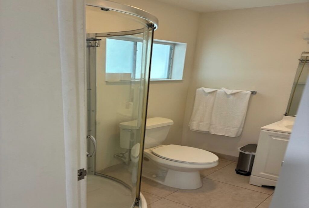 Photo of Bathroom in Pompano Beach