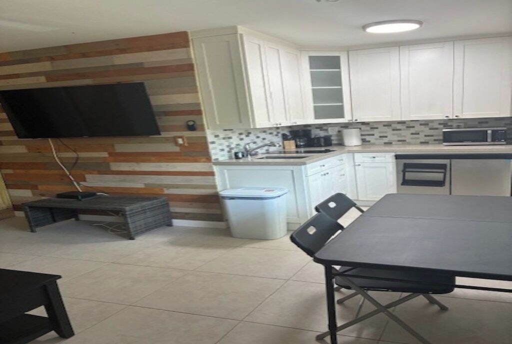 Photo of Kitchen in Pompano Beach