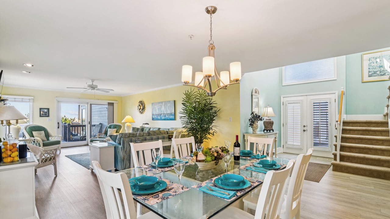 Photo of Bedroom in Fenwick Island