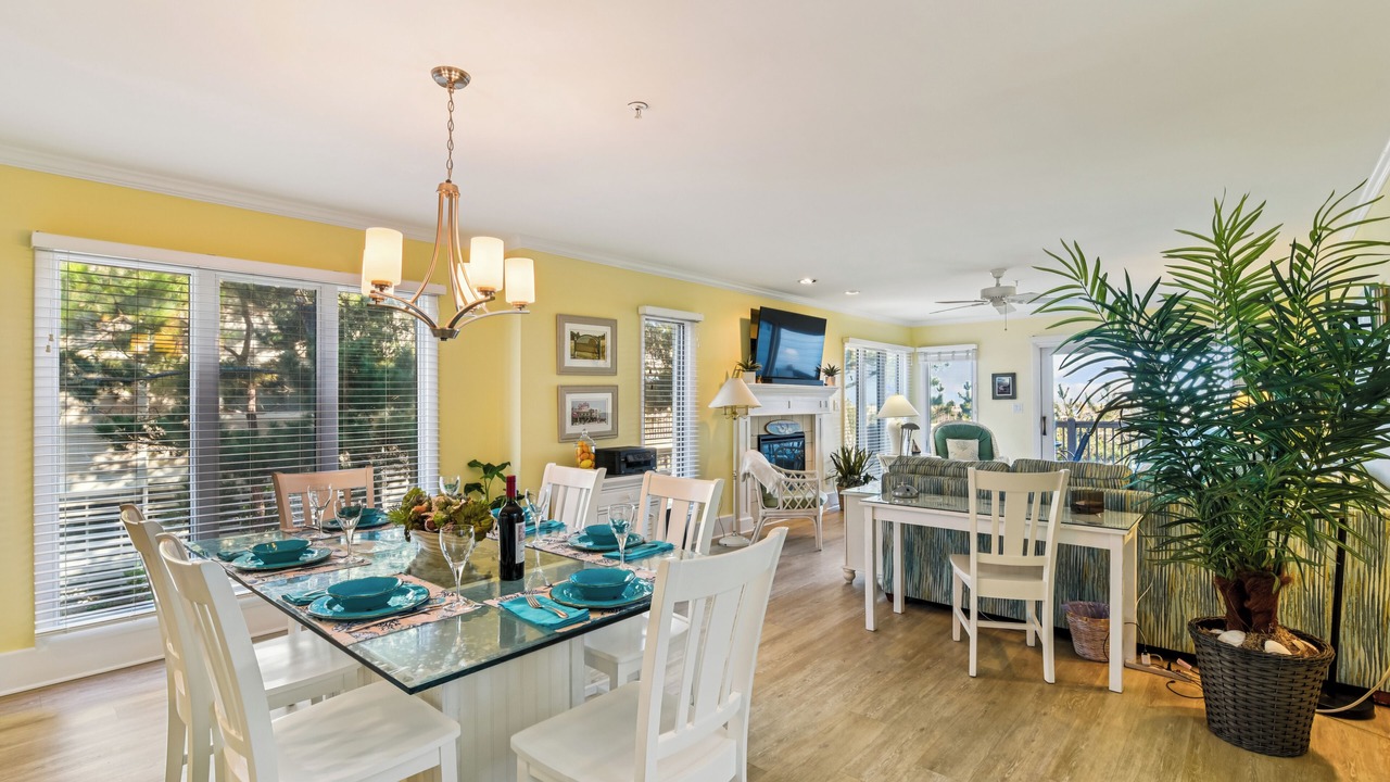 Photo of Bedroom in Fenwick Island