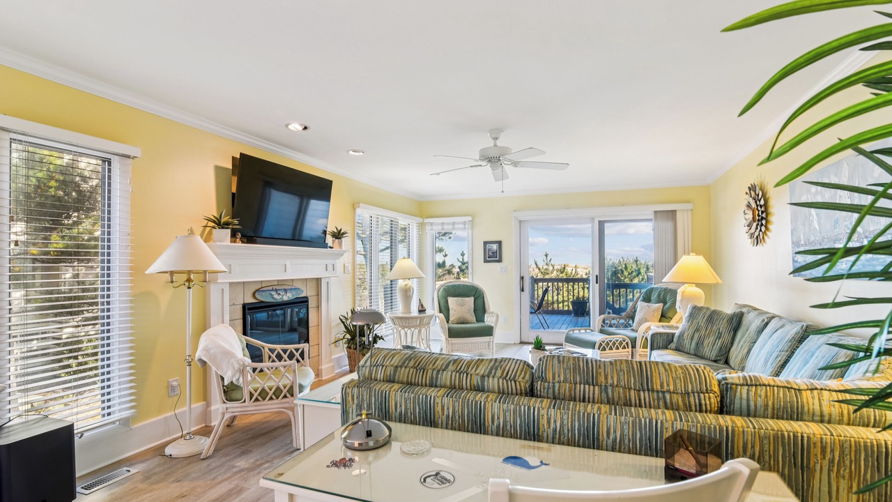 Photo of Bedroom in Fenwick Island