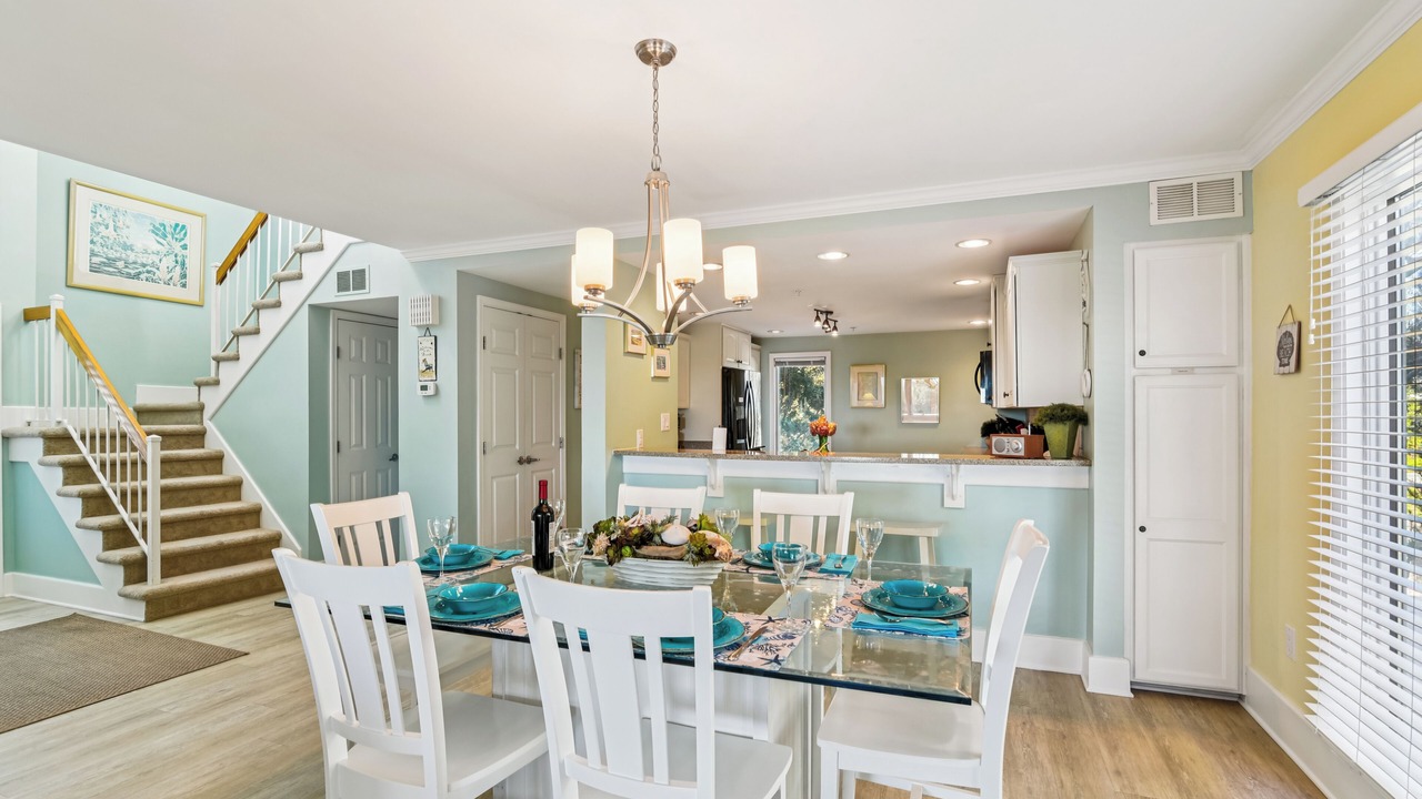 Photo of Bedroom in Fenwick Island