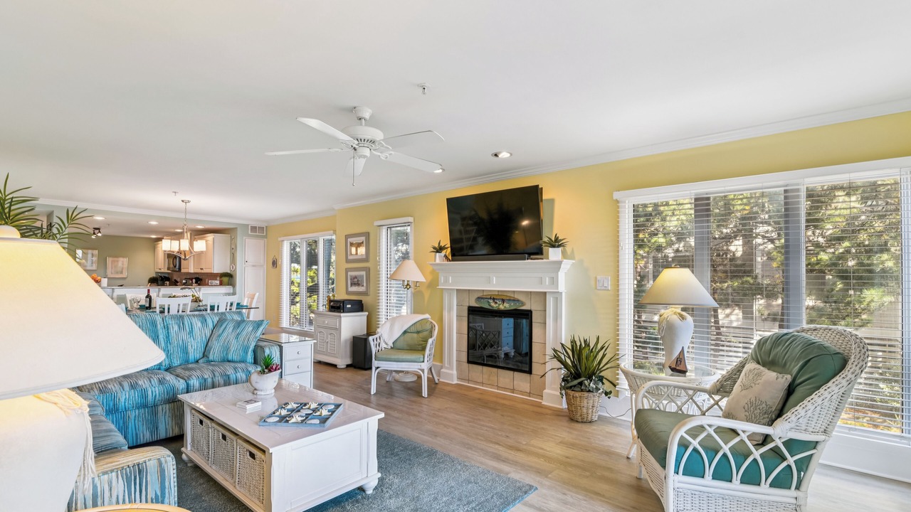 Photo of Bedroom in Fenwick Island