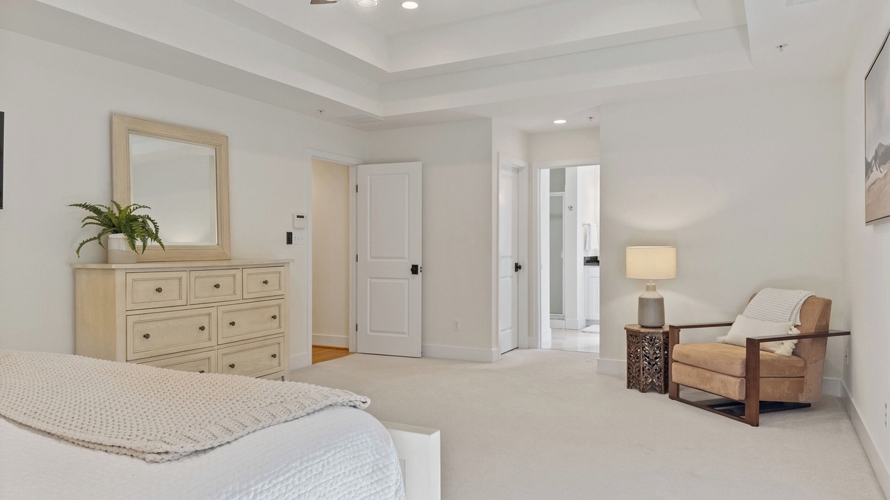 Photo of Bedroom in Homewood