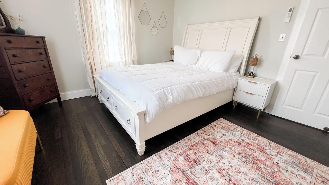 Photo of Bedroom in Leonardtown