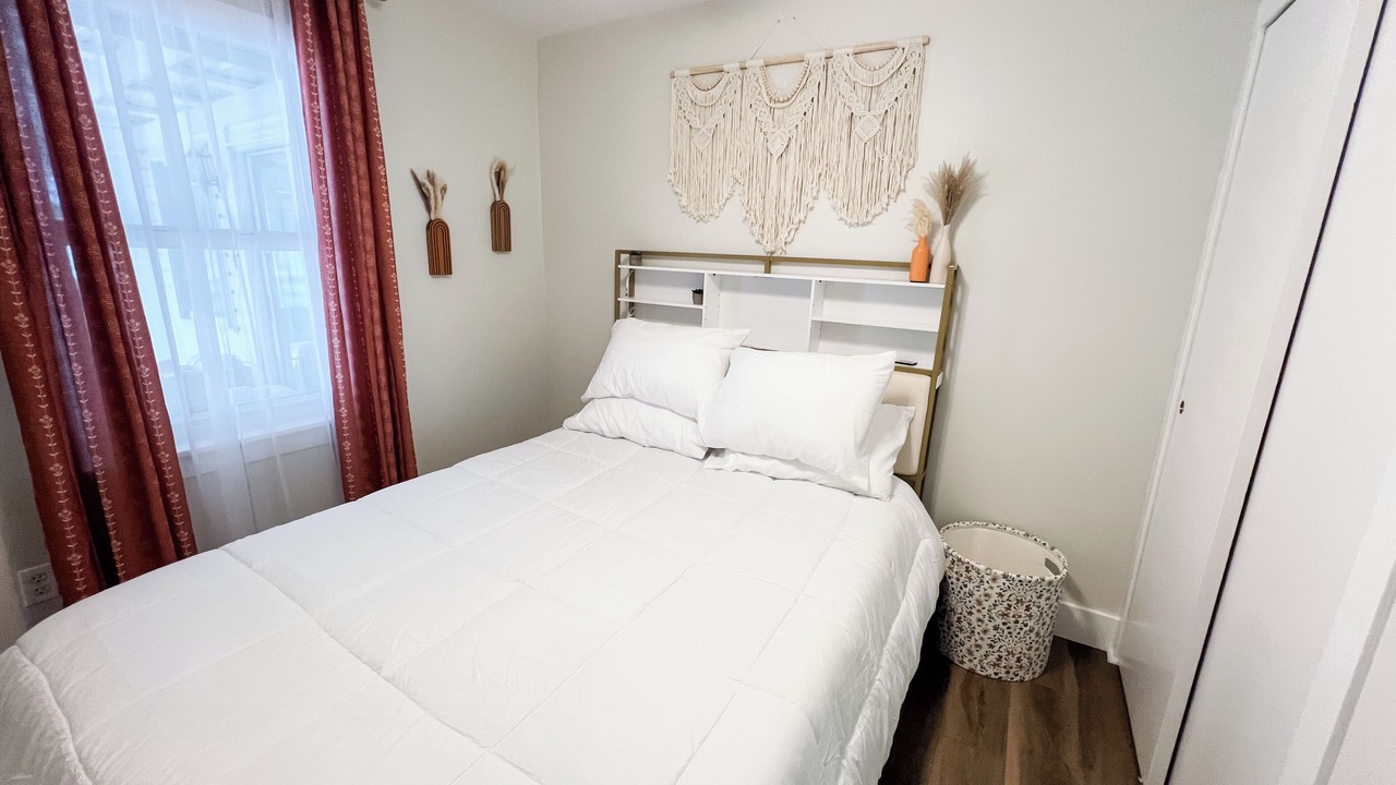 Photo of Bedroom in Leonardtown