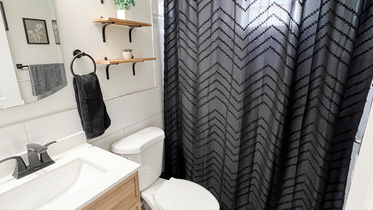 Photo of Bathroom in Leonardtown