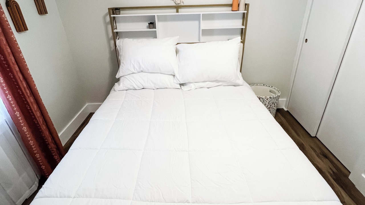 Photo of Bedroom in Leonardtown