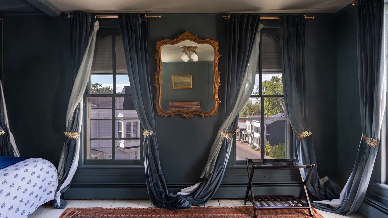 Photo of Bedroom in Hudson
