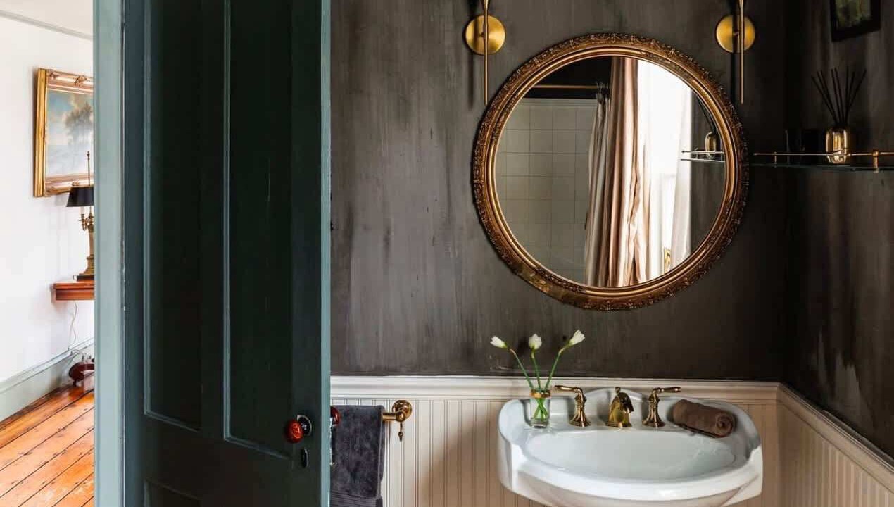 Photo of Bathroom in Hudson