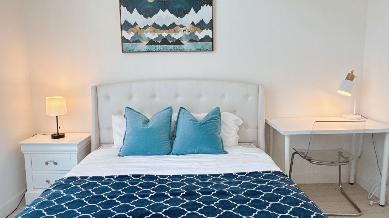Photo of Bedroom in Hacienda Heights