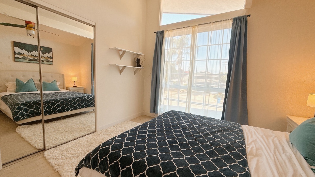 Photo of Bedroom in Hacienda Heights