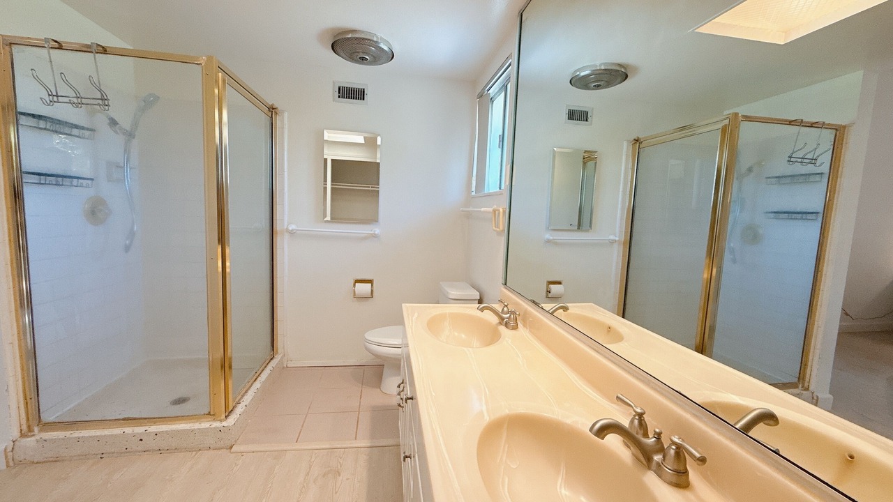 Photo of Bathroom in Hacienda Heights