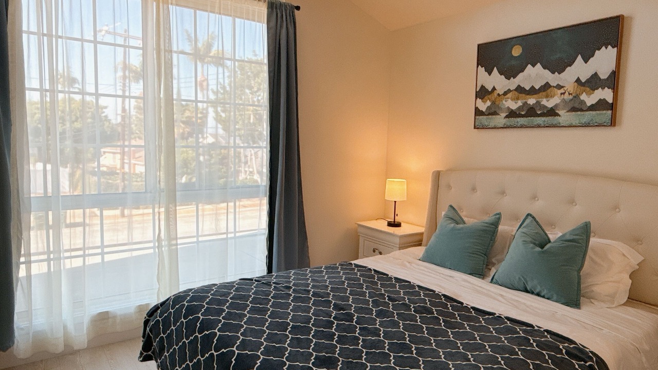 Photo of Bedroom in Hacienda Heights