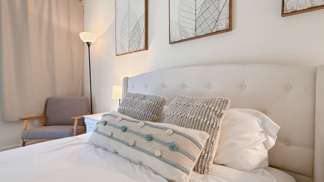 Photo of Bedroom in Hacienda Heights