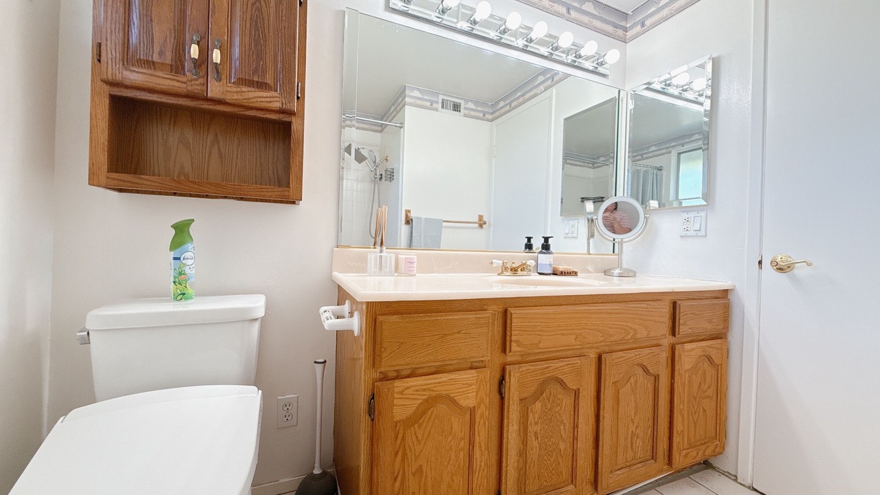 Photo of Bathroom in Hacienda Heights