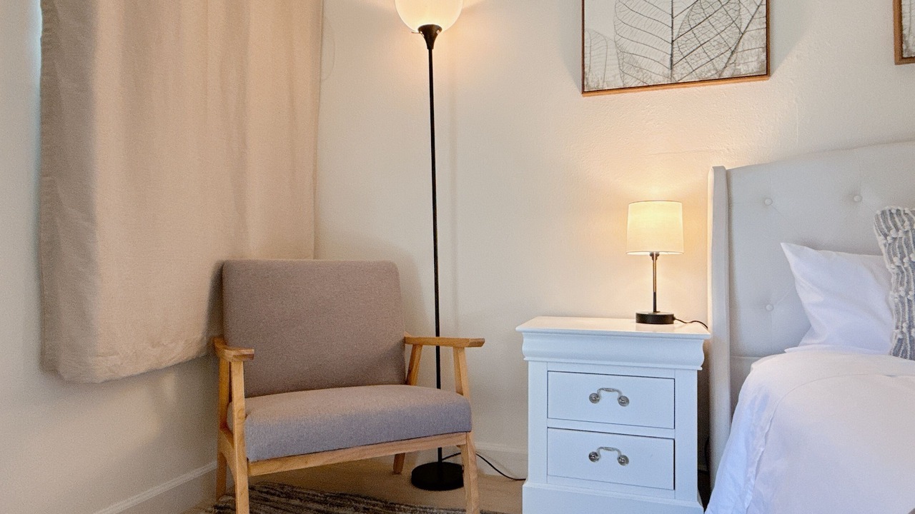 Photo of Bedroom in Hacienda Heights