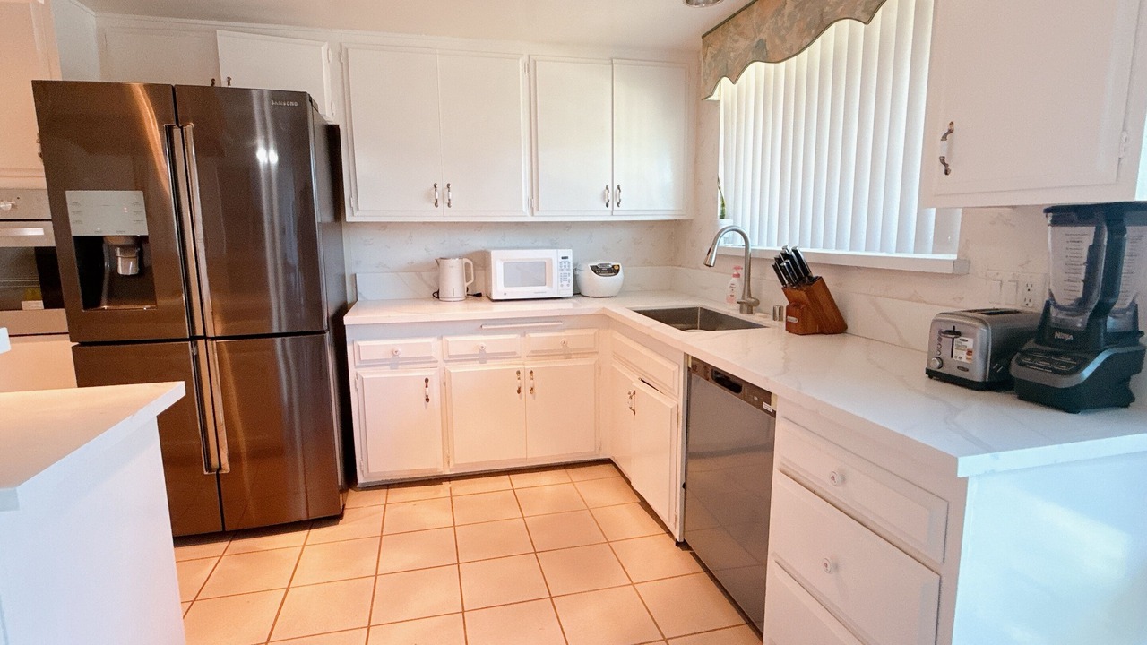 Photo of Kitchen in Hacienda Heights