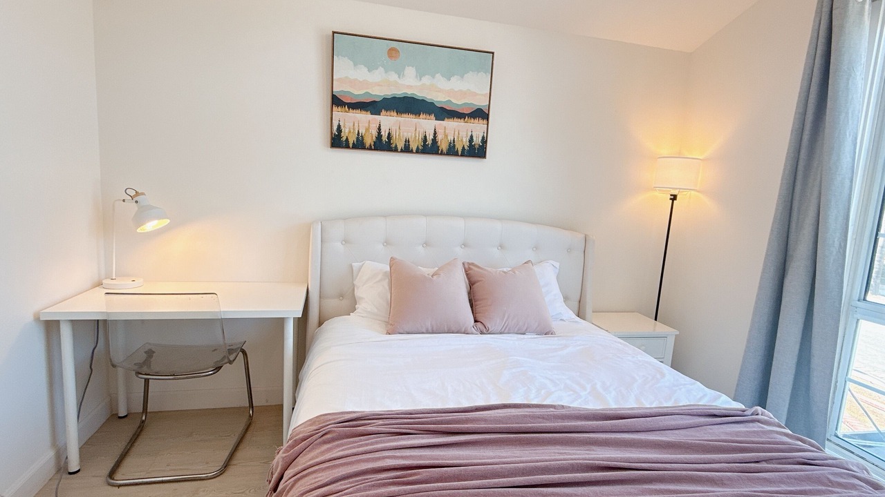 Photo of Bedroom in Hacienda Heights