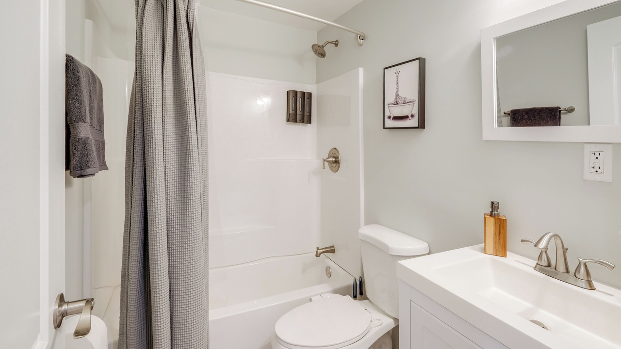 Photo of Bathroom in Pisgah