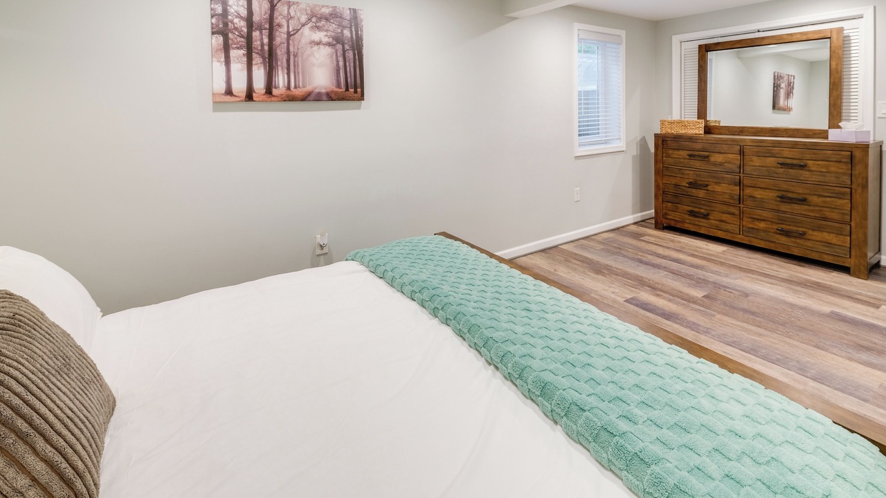 Photo of Bedroom in Pisgah